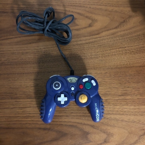 🎮MicroCON Game Controller🎮 - Picture 1 of 3